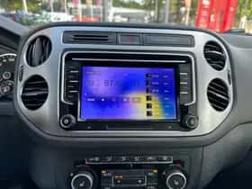 Volkswagen Tiguan (2013) thumbnail 15