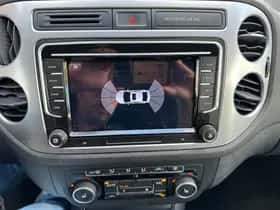 Volkswagen Tiguan (2013) thumbnail 16