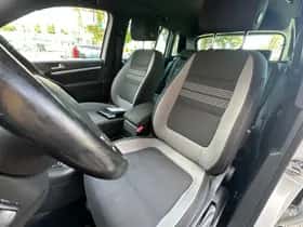 Volkswagen Tiguan (2013) thumbnail 17