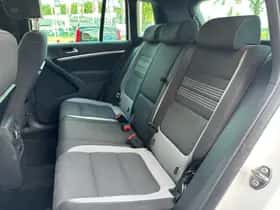 Volkswagen Tiguan (2013) thumbnail 19