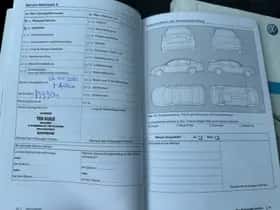 Volkswagen Tiguan (2013) thumbnail 22