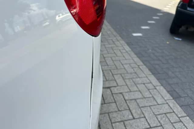 Volkswagen Tiguan (2013) thumbnail 27