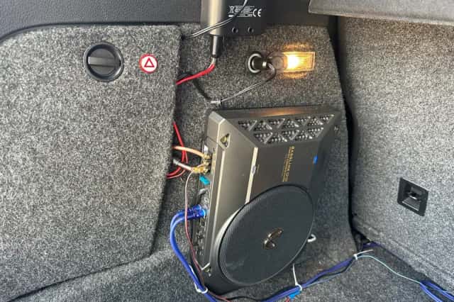 Volkswagen Tiguan (2013) thumbnail 30
