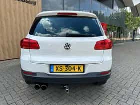 Volkswagen Tiguan (2013) thumbnail 4