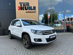 Volkswagen Tiguan (2013) thumbnail 7
