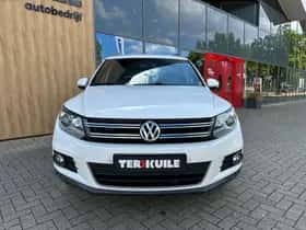 Volkswagen Tiguan (2013) thumbnail 8