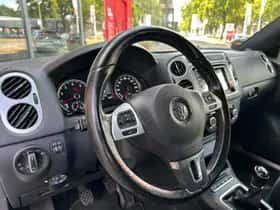 Volkswagen Tiguan (2013) thumbnail 10