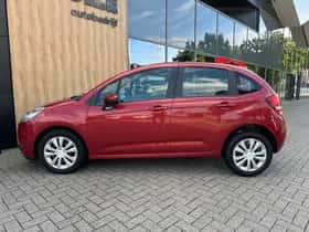 Citroën C3 (2011) thumbnail 2