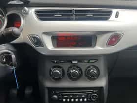 Citroën C3 (2011) thumbnail 13