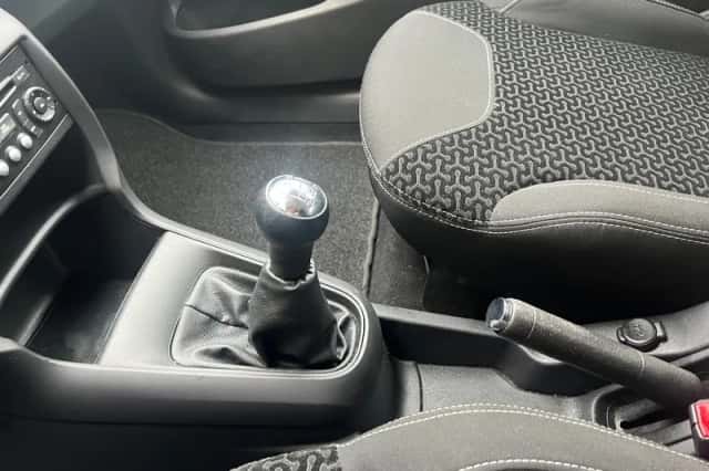 Citroën C3 (2011) thumbnail 14