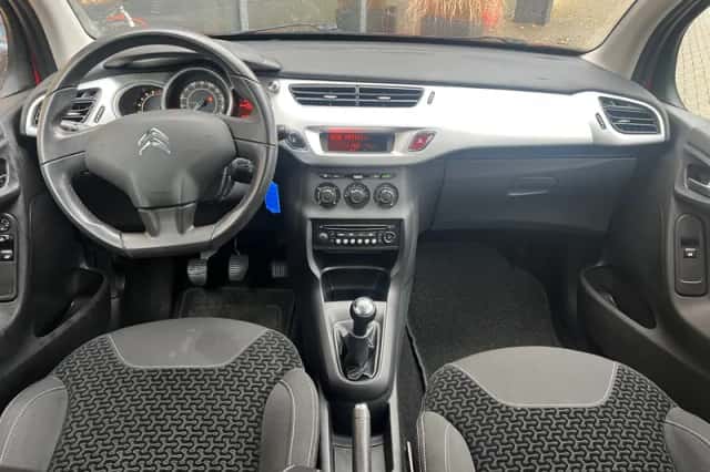Citroën C3 (2011) thumbnail 16