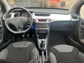 Citroën C3 (2011) thumbnail 16