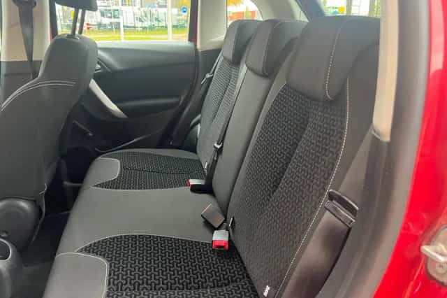 Citroën C3 (2011) thumbnail 17