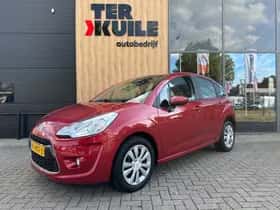 Citroën C3 (2011) thumbnail 20