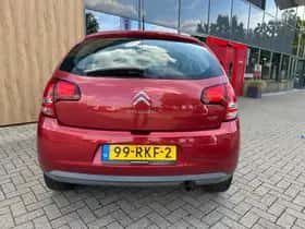 Citroën C3 (2011) thumbnail 4