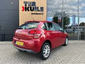 Citroën C3 (2011) thumbnail 5