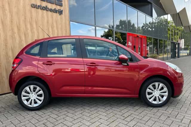 Citroën C3 (2011) thumbnail 6