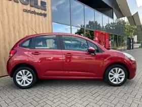 Citroën C3 (2011) thumbnail 6