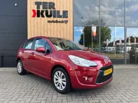 Citroën C3 (2011) thumbnail 7