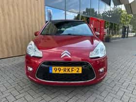 Citroën C3 (2011) thumbnail 8