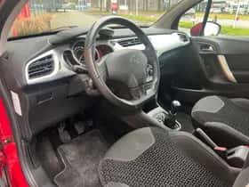Citroën C3 (2011) thumbnail 9