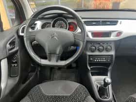 Citroën C3 (2011) thumbnail 10