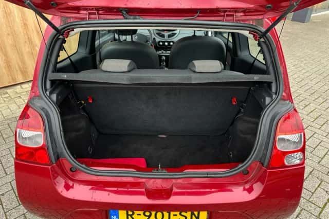 Renault Twingo (2011) thumbnail 12