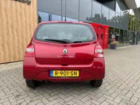 Renault Twingo (2011) thumbnail 4
