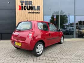 Renault Twingo (2011) thumbnail 5