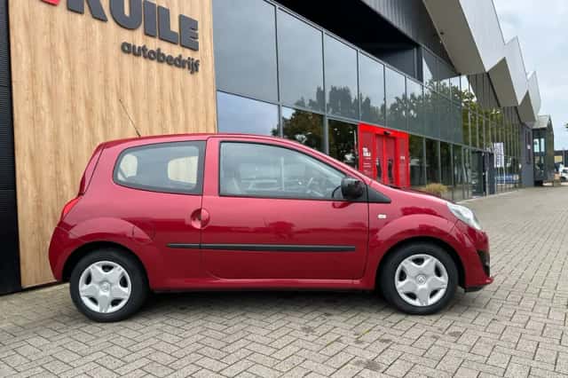 Renault Twingo (2011) thumbnail 6