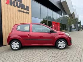 Renault Twingo (2011) thumbnail 6