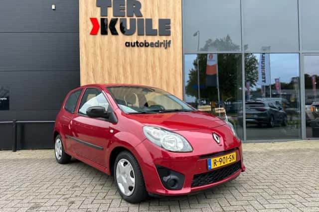 Renault Twingo (2011) thumbnail 7