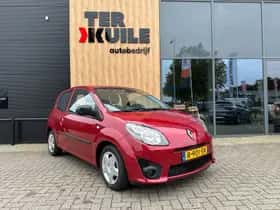 Renault Twingo (2011) thumbnail 7