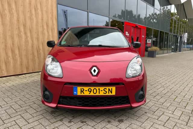 Renault Twingo (2011) thumbnail 8