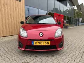 Renault Twingo (2011) thumbnail 8