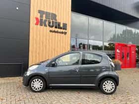 Citroën C1 (2013) thumbnail 2