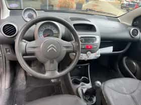 Citroën C1 (2013) thumbnail 11