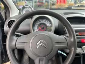 Citroën C1 (2013) thumbnail 12