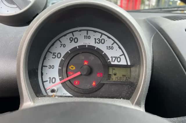 Citroën C1 (2013) thumbnail 13