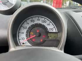 Citroën C1 (2013) thumbnail 13