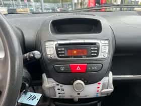 Citroën C1 (2013) thumbnail 14