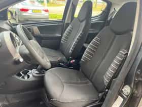 Citroën C1 (2013) thumbnail 16