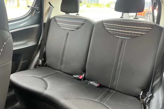 Citroën C1 (2013) thumbnail 17