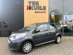 Citroën C1 (2013) thumbnail 19