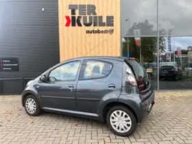 Citroën C1 (2013) thumbnail 3