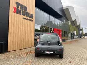 Citroën C1 (2013) thumbnail 4