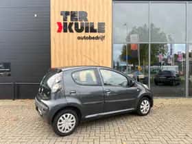 Citroën C1 (2013) thumbnail 5