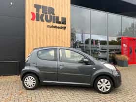 Citroën C1 (2013) thumbnail 6