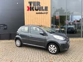 Citroën C1 (2013) thumbnail 7