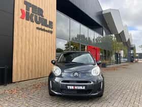 Citroën C1 (2013) thumbnail 8